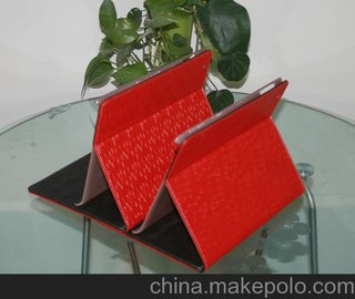 ipad 3/4 ߼yo(h)Ƥ WyƤ nλ֧ ƽIPAD2