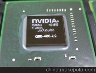 筆記本顯卡芯片,NF650I-SLI-N-A2圖片