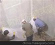 供应青岛玻璃钢防腐莱西玻璃钢防腐