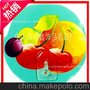 快乐鱼礼品、挂钩、环保无痕挂钩、硅胶无痕挂钩、大力挂钩