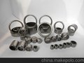 滚针轴承bearing 高转速 优质冲压外圈滚针轴承HK1512