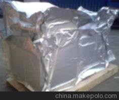 定做大型鋁箔立體袋 立體包裝袋 方底機械袋 風(fēng)琴袋 手工袋圖片