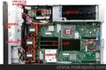 IBM X3650M3 7945O06服务器供应，创新节能智能型2 U设计