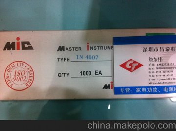 (yng)Toshiba/|֥1N4007/M7O