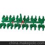 精密管件模具加工制造，可按客户的需求制造，价格合理，