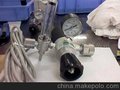 气体减压器
