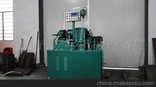 軸承鋼管數(shù)控切割車床或下料機(jī)HY60，全自動(dòng)鋼管割管機(jī)圖片