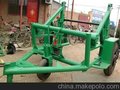 电缆拖车 放线拖车 线盘拖车