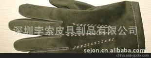 深圳手套報價 深圳手套廠家 專業(yè)定做手套 高檔手套 真皮手套圖片