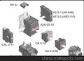 代理ABB 现货0.5秒 @ A F 1 3 5 0 - 3 0 -1 1 接触器@