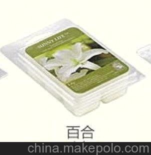 SUNNYLIFE百合香精蠟塊-家居禮品,香精油禮品圖片