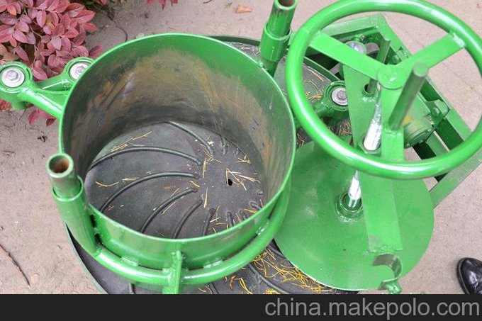 電動40茶葉機輕輕松松揉茶葉方便自己還可以加工茶葉賺錢致富圖片