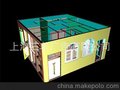 展会展厅设计