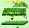 日本三菱金毡、淘金草、淘金毯