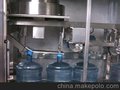 压盖机 洗盖机 桶装水设备 送盖机