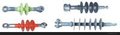 供应其他齐全FEG-12/5A防雷支柱绝缘子