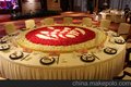 供应团圆无电自动餐桌DTA-DTB-DTC自动餐桌