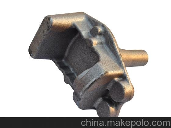 鍛造轉(zhuǎn)向節(jié)毛坯 OEM ODM圖片