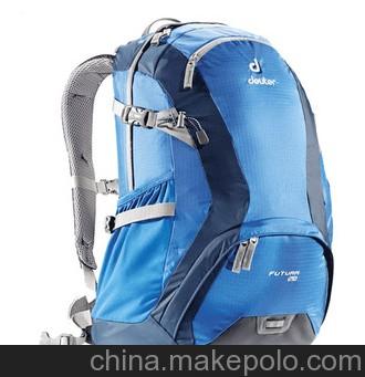 供應圖途Deuter多特戶外登山休閑旅行徒步雙肩背包