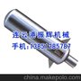 根据客户要求设计小孔化工消声器通风消声器