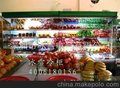 冰雪牌果蔬保鲜柜 深圳水果保鲜柜 百果园保鲜展示柜 深圳冷柜