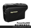 供应其他powerline660美国apresys激光测距测高望远镜