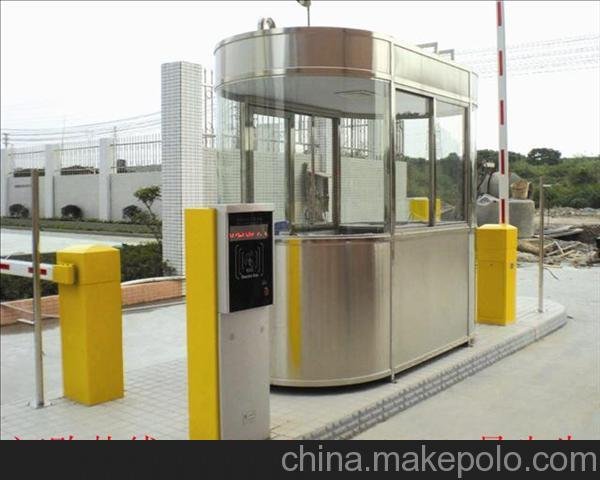 供應亭桂城保安亭 南海崗亭廠(chǎng)家圖片