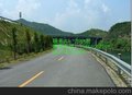 四川重庆贵州云南西藏乡村道路波形板护栏 