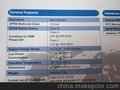 HOLUX 長天GPS 模塊 代理 M-9129 低價熱賣