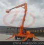 河南亿翔高空作业平台大作业高度16.5米现货供应