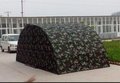 芳庆机电FQ型立式全自动移动车库