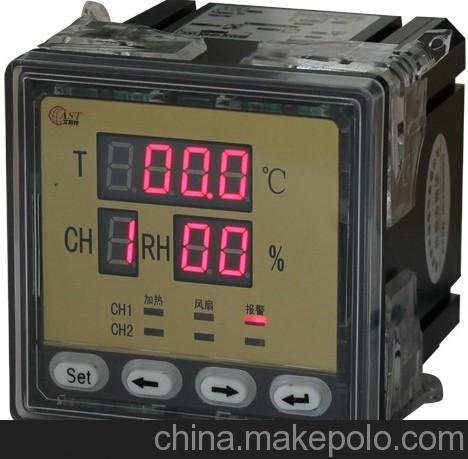 溫濕度控制器生產(chǎn)廠家圖片