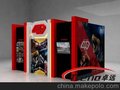 幻影星空4d电影设备报价 4d动感影院设备