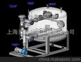 上海开蒙全自动砂滤器（流量从10到600m3/h，可选）