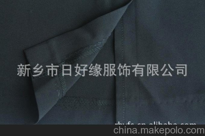 專業(yè)定制批發(fā)職業(yè)半身裙 酒店職業(yè)裝 餐廳制服半身裙圖片