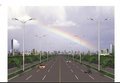 代加工各类路灯，LED路灯，高杆灯，景观灯