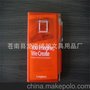 厂家直销塑料便签盒 专业生产带笔便签盒 日历便签盒