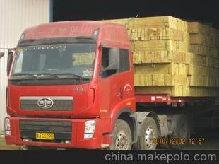 高密度保溫條系列巖棉條圖片
