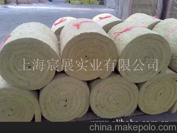供應(yīng)鐵絲網(wǎng)巖棉氈 櫻花巖棉 保溫巖棉氈圖片