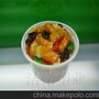 一次性餐盒 饭盒 快餐盒 1100乳白 一次性快餐盒 塑料碗