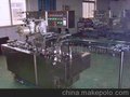 全自动透明膜包装机