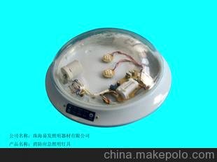 供應(yīng)新國(guó)標(biāo)應(yīng)急燈 應(yīng)急吸頂燈 消防應(yīng)急吸頂燈具 應(yīng)急照明燈具圖片