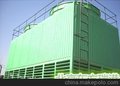 DBHZ2-125方形横流式玻璃钢冷却塔马航坐标曝光震惊全世界