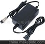 COMING DATA牌CC2420（24V2A）滑板车充电器