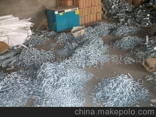 生產(chǎn)線路金具、光纜金具圖片