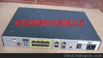 cisco1812-J/K9