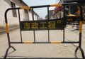 供应顺路01河源铁马 深圳铁马 潮州铁马