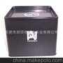 专业供应超大正方铁盒 马口铁盒 金属礼品罐 茶具包装包装产品