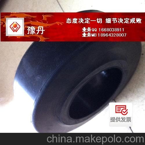 代工加工 橡膠墊片 橡膠雜件  橡膠輪圖片