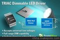 电子元器件 国半LED驱动 IC芯片 LM3445 原装优势产品